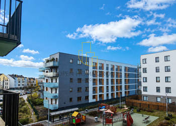 Park/Apartament 2 pok/lux garderoba!!