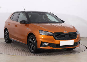 Skoda Fabia 1.0 TSI