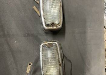 Ford Escort Capri Mk1 GT Mexico