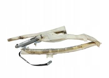 KURTYNA LEWA 5076603 Bmw X5 II (2006-2013) E70