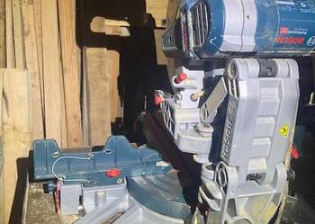 Ukośnica Bosch GCM 12 GDL