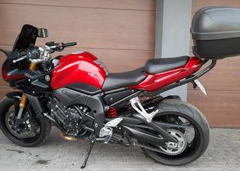 Yamaha FZ1 SA Fazer*ABS*150 KM*21000km*
