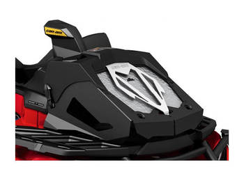 Zestaw do relokacji chłodnicy Can-Am Outlander BRP 715001930 quadziorek