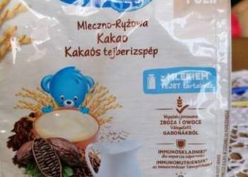 Sprzedam kaszki