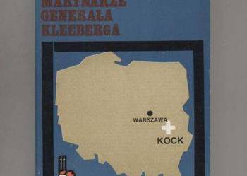 Marynarze generała Kleeberga Marynarze generała Kleeberga
