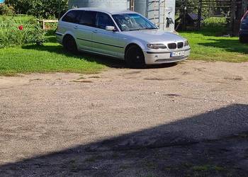BMW E46