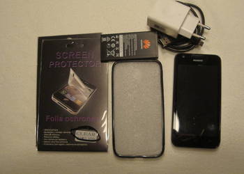 Huawei Y550 -  smartfon