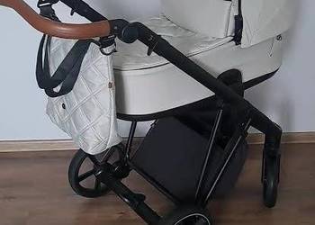 Sprzedam wózek dziecięcy ROAN IVI 2.0