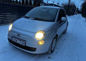 Salon Polska*Automat*1 Właścicielka*100 Tyś km*Polecam*