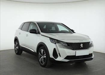 Peugeot 3008 1.2 PureTech