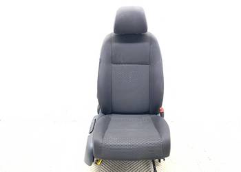 FOTEL PRAWY PRZÓD VW GOLF VI Kombi 09-14 SIEDZENIE PRZEDNI, PRAWA