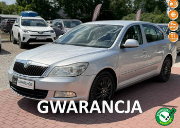 Škoda Octavia Salon Polska, Klimatyzacja, Super Stan, Bez rdzy, Bluetooth …