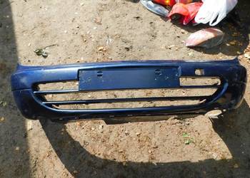 xsara zderzak kolor KPKD nr 5540 WYSYŁKA