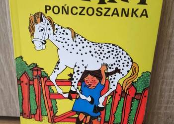 Pippi Pończoszanka – Astrid Lindgren | klasyka dla dzieci | lektura szkolna