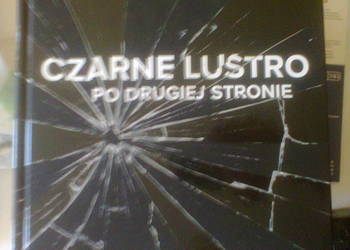 Czarne lustro Po drugiej stronie Annabele Jones Charlie Brooker