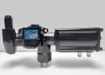 Zawór hydrauliczny do wywrotki HYVA 14767225 (Ø3/4" 250 bar, 150 l/min)