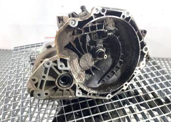 SKRZYNIA BIEGÓW OPEL CORSA E FFS394 1.4 90KM