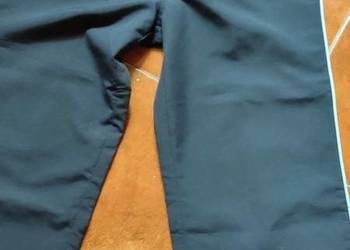DIADORA damskie spodnie 3/4 bez śladów używania