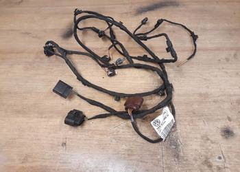 VW ID.3 WIĄZKA INSTALACJA CZUJNIKÓW 4X PDC PRZÓD 10A971095D