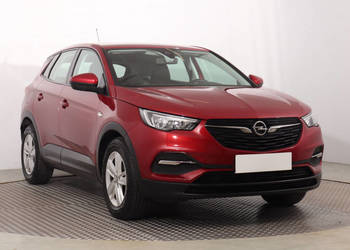 Opel Grandland 1.2 Turbo