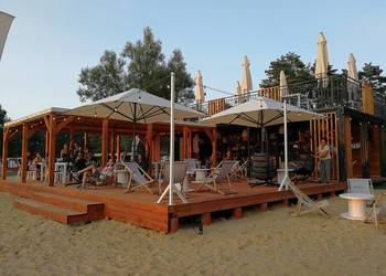 Kontenery gastronomiczne