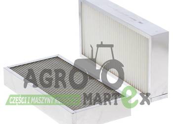 RE70742 FILTR POWIETRZA KABINY JD ZAM