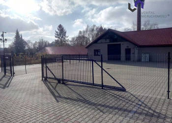 Lokal 160m2 Katowice