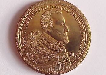 100 dukatow Zygmunta lll