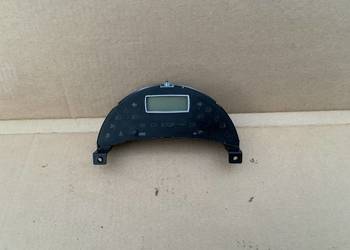 1497566080 licznik wyświetlacz peugeot 807 citroen c8