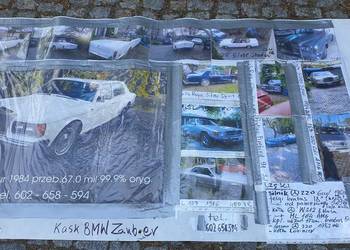 Rolls-royce silver shadow cabrio