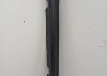 LISTWA PROGOWA PRAWA BMW E90 LIFT M PAKIET BLACK SAPPHIRE