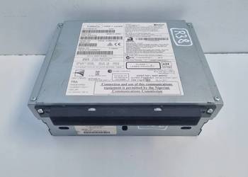 Volvo VOLVO V60 I S60 II V40 II CZYTNIK NAWIGACJI Radio 31358286AA