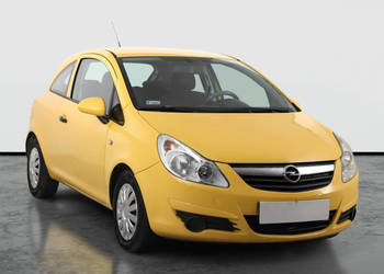 Opel Corsa 1.2