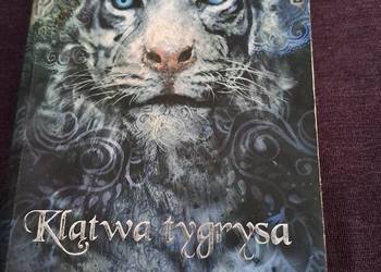 Klątwa tygrysa 1