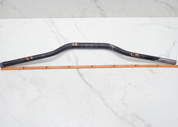 Kierownica 28mm Lekko Krzywa 79cm Husqvarna TE 510 TC 450 05-10r Txc 250