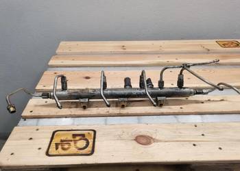 Listwa wtryskowa Cummins QSC8.3