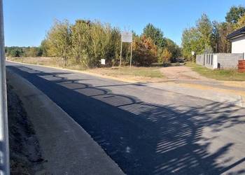 50%udziału w dużej działce, budowlano- siedliskowa okazja !