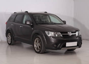 Fiat Freemont 2.0 MultiJet
