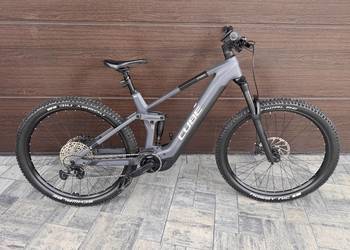 Cube Stereo Hybrid 140 HPC 750 wh, Model 23/24