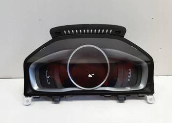 Volvo S80 II V70 III XC70 II lift LICZNIK ZEGARY Europa TFT 31412967