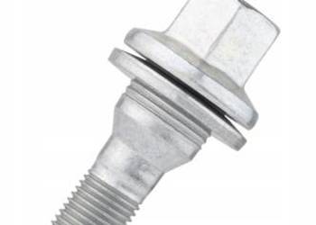 Śruby koła peugeot citroen