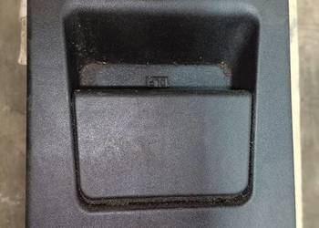 Klamka drzwi prawa Deutz AgroStar 4.51