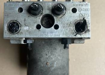 Pompa abs Audi a4 b6 2.0alt 0265225048
