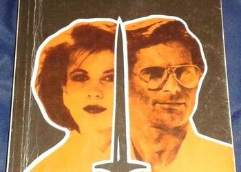 Sztylet wenecki - Jacek Joachim