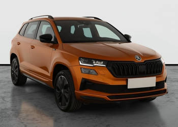 Skoda Karoq 1.5 TSI