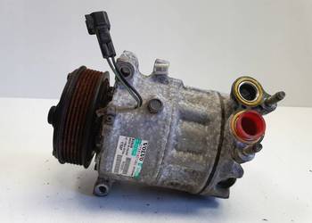 SPRĘŻARKA KLIMATYZACJI Volvo S60 II 1.6 D2 _ P31291251
