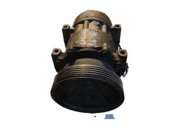 Sprężarka Klimatyzacji - Renault Laguna 1,6