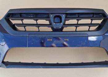 DACIA DOKKER LODGY ZDERZAK PRZÓD PRZEDNI GRILL ATRAPA 620222633R