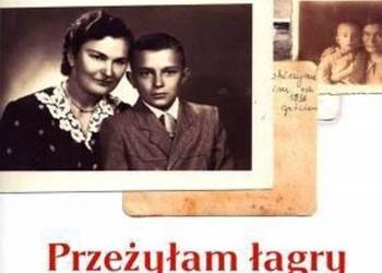 Przeżyłam łagry Wspomnienia polskiej nauczycielki Przeżyłam łagry Wspomnienia polskiej nauczycielki