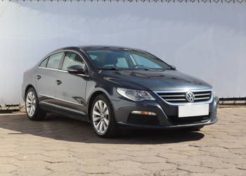VW Passat CC 2.0 TDI
